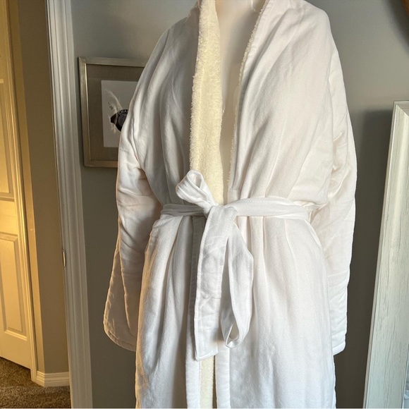 TOFINO TOWEL ROBE S/M - Picture 2 of 6